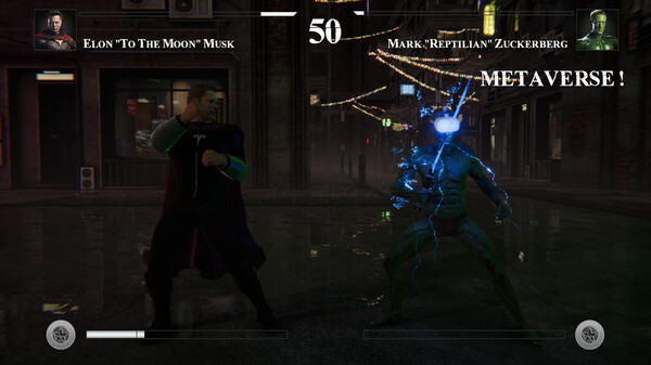 名人快打|官方中文|Build.12162369|解压即撸|_1