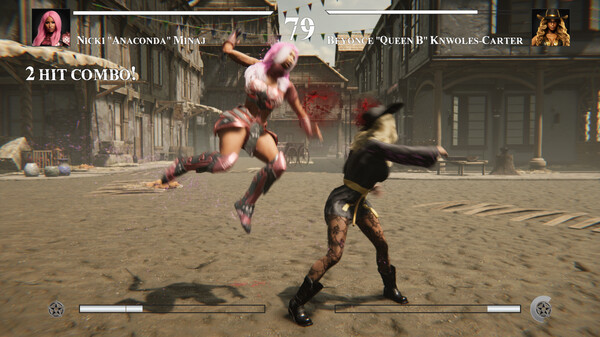 名人快打|官方中文|Build.12162369|解压即撸|_8