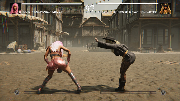 名人快打|官方中文|Build.12162369|解压即撸|_7