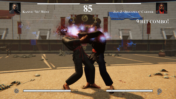 名人快打|官方中文|Build.12162369|解压即撸|_11