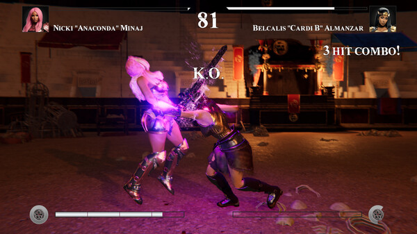 名人快打|官方中文|Build.12162369|解压即撸|_15