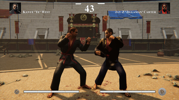 名人快打|官方中文|Build.12162369|解压即撸|_10