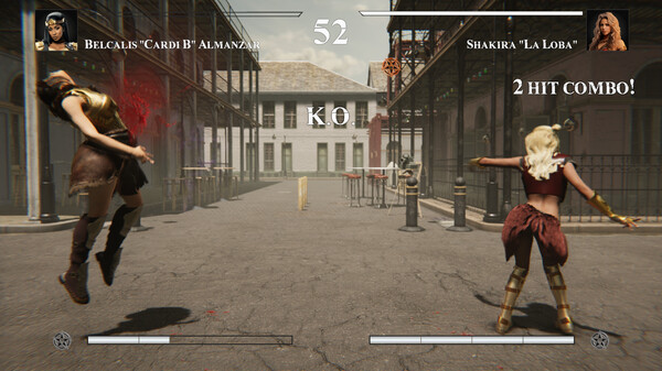 名人快打|官方中文|Build.12162369|解压即撸|_6