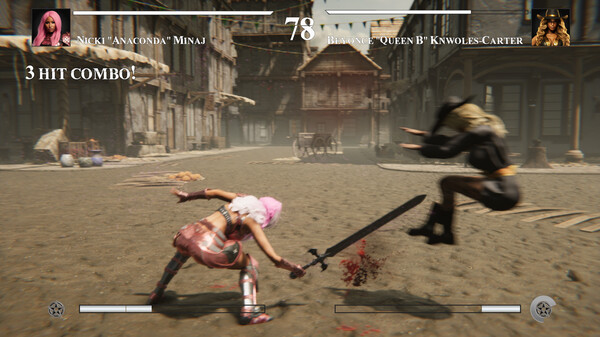 名人快打|官方中文|Build.12162369|解压即撸|_9