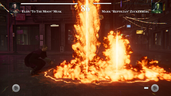 名人快打|官方中文|Build.12162369|解压即撸|_4