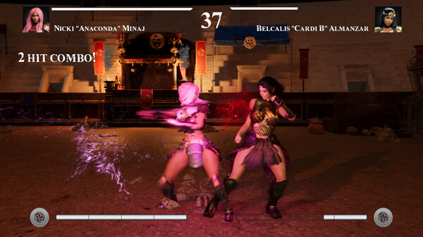 名人快打|官方中文|Build.12162369|解压即撸|_13