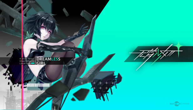 无梦少女 Dreamless Girl|官方中文|本体+1.0.2升补+1DLC|NSZ|原版|_0