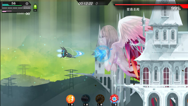 无梦少女 Dreamless Girl|官方中文|本体+1.0.2升补+1DLC|NSZ|原版|_6