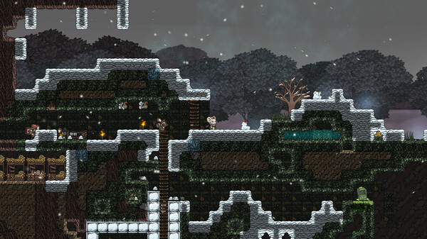 鼠托邦|官方中文|Build.19059463-重大更新-经营策略-沙盒|解压即撸|_9