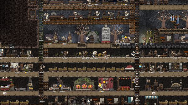 鼠托邦|官方中文|Build.19059463-重大更新-经营策略-沙盒|解压即撸|_10