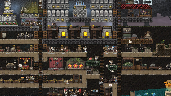 鼠托邦|官方中文|Build.19059463-重大更新-经营策略-沙盒|解压即撸|_1