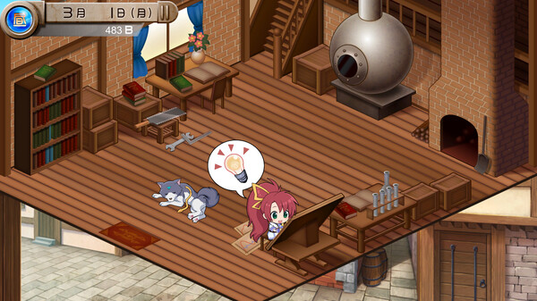 发明工坊之原点|官方中文|本体+1.1.1升补|NSZ|原版|_6