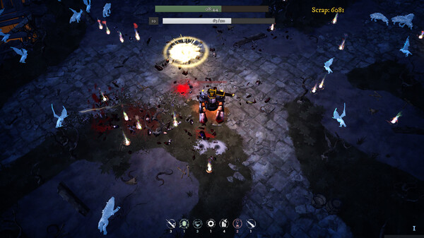 补救措施 哨兵|官方中文|安装即撸|_7