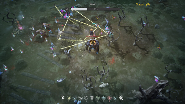 补救措施 哨兵|官方中文|安装即撸|_2