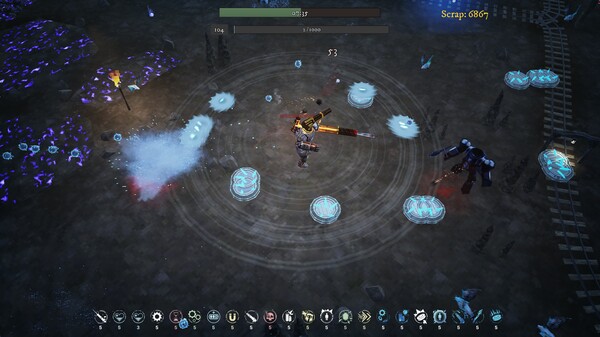 补救措施 哨兵|官方中文|安装即撸|_5