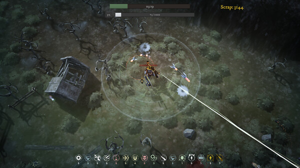 补救措施 哨兵|官方中文|安装即撸|_6