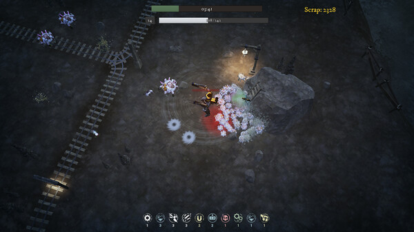 补救措施 哨兵|官方中文|安装即撸|_8