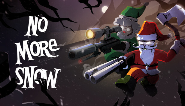 NO MORE SNOW|官方中文|Build.13731457|解压即撸|_0