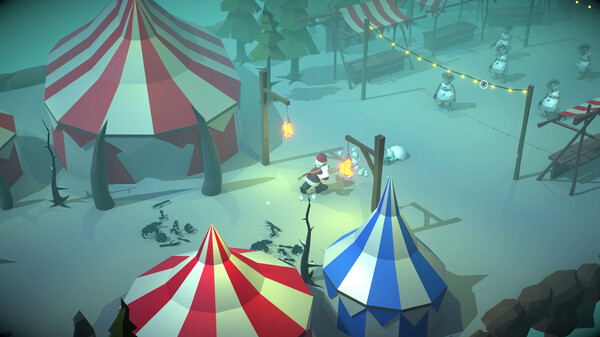 NO MORE SNOW|官方中文|Build.13731457|解压即撸|_5