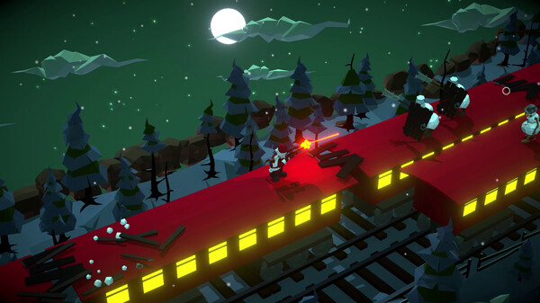 NO MORE SNOW|官方中文|Build.13731457|解压即撸|_2