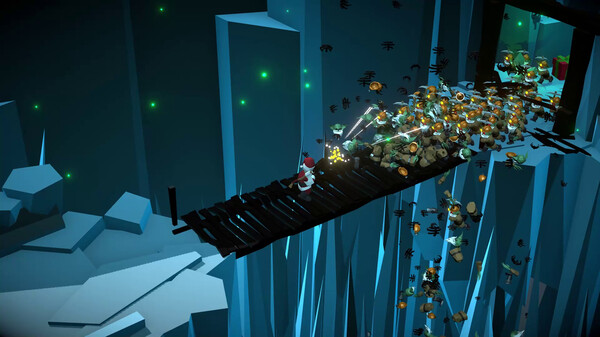 NO MORE SNOW|官方中文|Build.13731457|解压即撸|_9