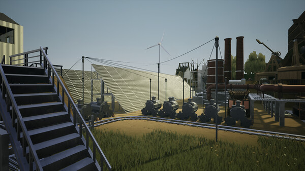 复兴与繁荣 Revive & Prosper|官方中文|解压即撸|_11