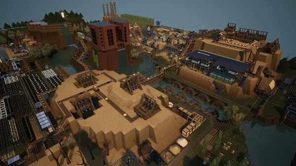 复兴与繁荣 Revive & Prosper|官方中文|解压即撸|_6