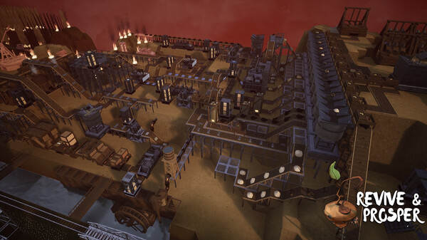 复兴与繁荣 Revive & Prosper|官方中文|解压即撸|_3