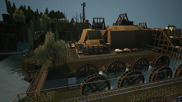 复兴与繁荣 Revive & Prosper|官方中文|解压即撸|_8