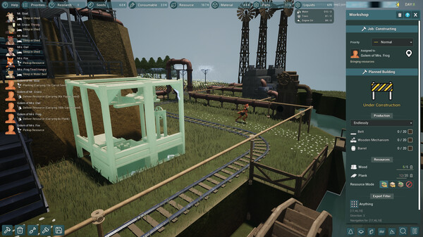 复兴与繁荣 Revive & Prosper|官方中文|解压即撸|_5