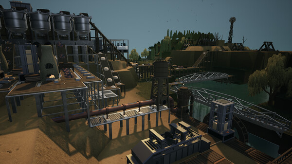 复兴与繁荣 Revive & Prosper|官方中文|解压即撸|_10