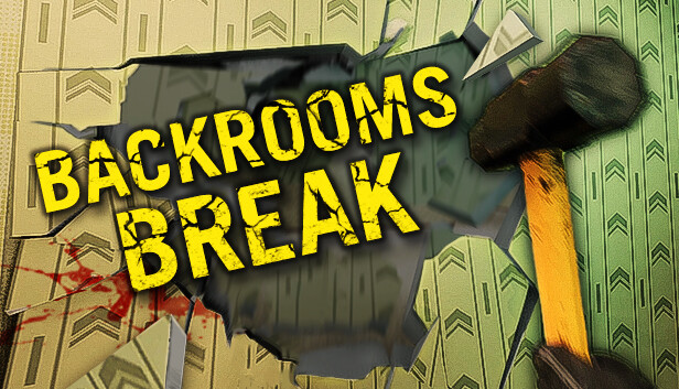 Backrooms Break|官方中文|解压即撸|_0