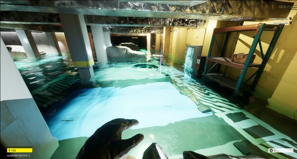 Backrooms Break|官方中文|解压即撸|_11