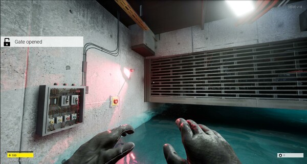 Backrooms Break|官方中文|解压即撸|_6