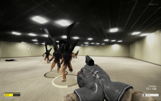 Backrooms Break|官方中文|解压即撸|_4