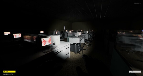 Backrooms Break|官方中文|解压即撸|_7