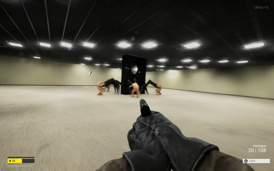 Backrooms Break|官方中文|解压即撸|_13