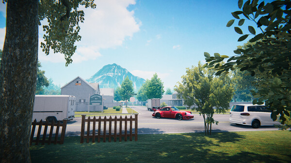 二手车模拟器2023|官方中文|Build.13965257-沙盒-经营|解压即撸|_7