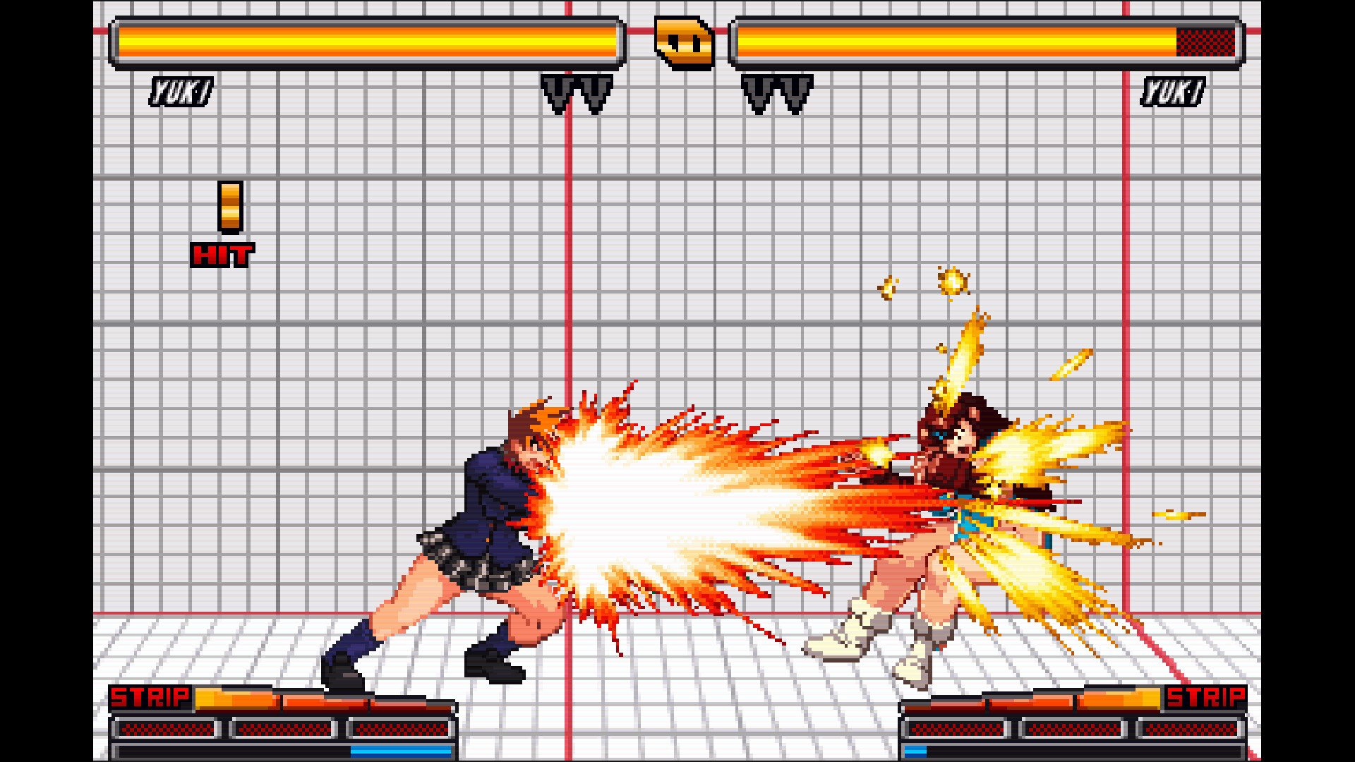 爆衣战士零|官方中文|V1.02.00+全DLC-支持手柄|解压即撸|_15