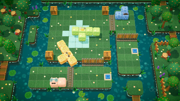 互帮乐助 All You Need Is Help|官方中文|本体+1.1.1升补|NSZ|原版|_1