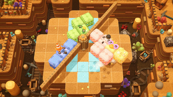 互帮乐助 All You Need Is Help|官方中文|本体+1.1.1升补|NSZ|原版|_2