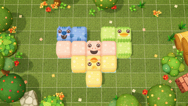 互帮乐助 All You Need Is Help|官方中文|本体+1.1.1升补|NSZ|原版|_4