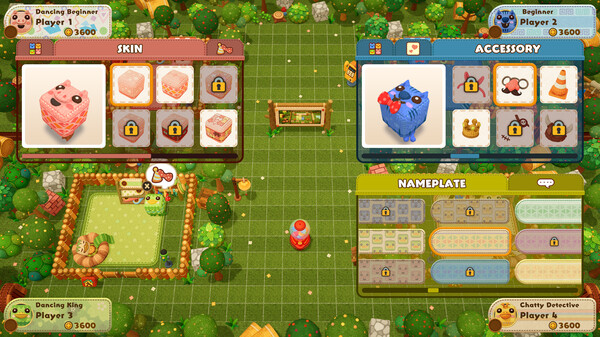 互帮乐助 All You Need Is Help|官方中文|本体+1.1.1升补|NSZ|原版|_5