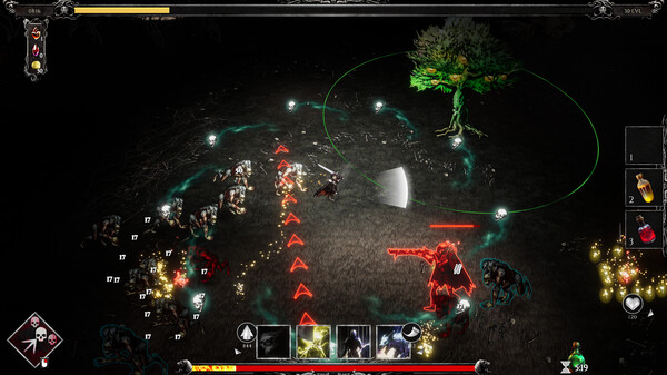 最后的幸存者 The Last Man Survivor|官方中文|Build.18131564|解压即撸|_5