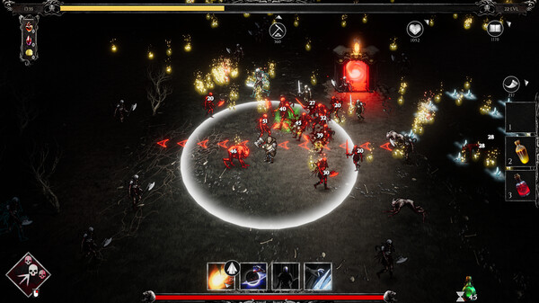 最后的幸存者 The Last Man Survivor|官方中文|Build.18131564|解压即撸|_8