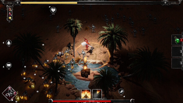 最后的幸存者 The Last Man Survivor|官方中文|Build.18131564|解压即撸|_3