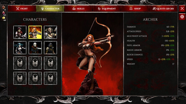 最后的幸存者 The Last Man Survivor|官方中文|Build.18131564|解压即撸|_10