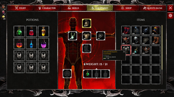 最后的幸存者 The Last Man Survivor|官方中文|Build.18131564|解压即撸|_7