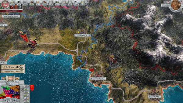 帝权 希腊战争|官方中文|Build.17514927+凯撒的崛起DLC+全DLC|解压即撸|_7