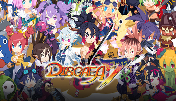 魔界战记7|港版中文|本体+1.3.1升补+19DLC|NSZ|原版|_0